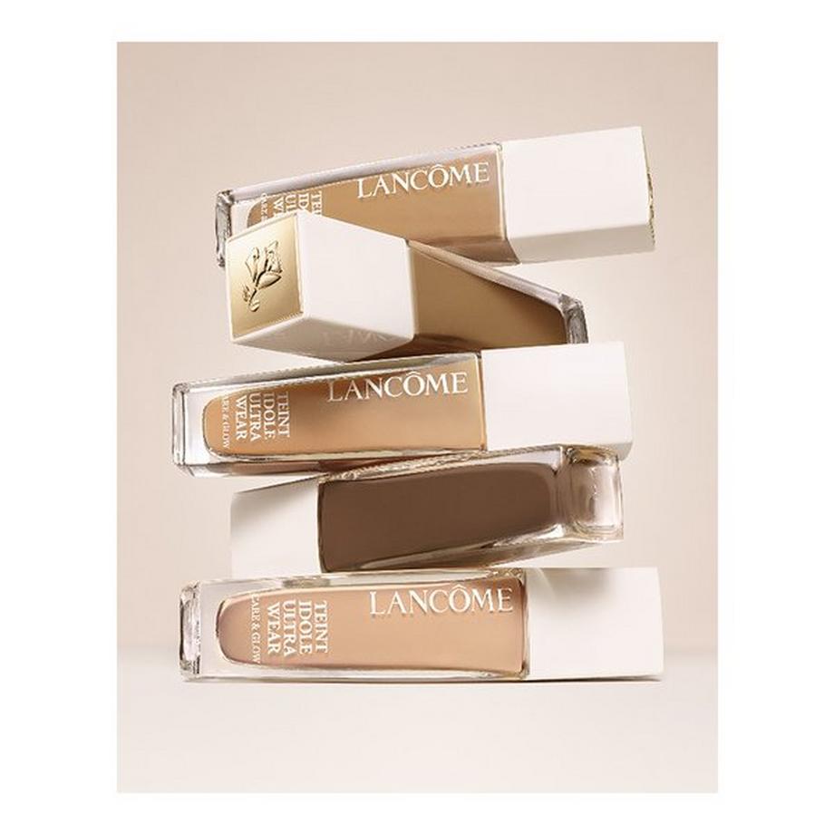 Lancôme Teint Idole Ultra Wear Teint Idole Ultra Wear Care & Glow 
