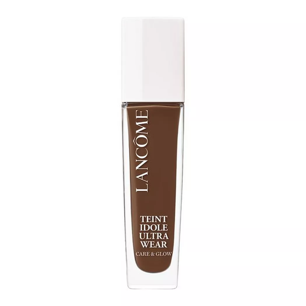 LANCOME - Teint Idole Ultra Wear Care & Glow, 30 ml