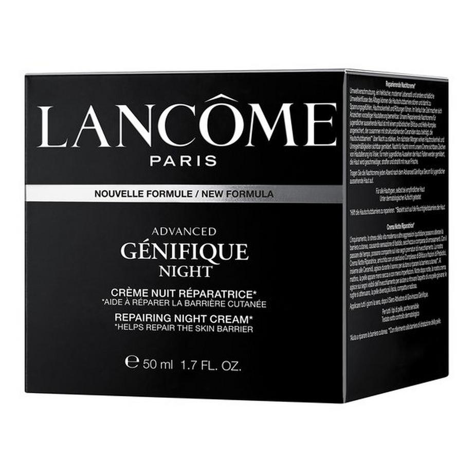 Lancôme Genifique Cura per la notte 