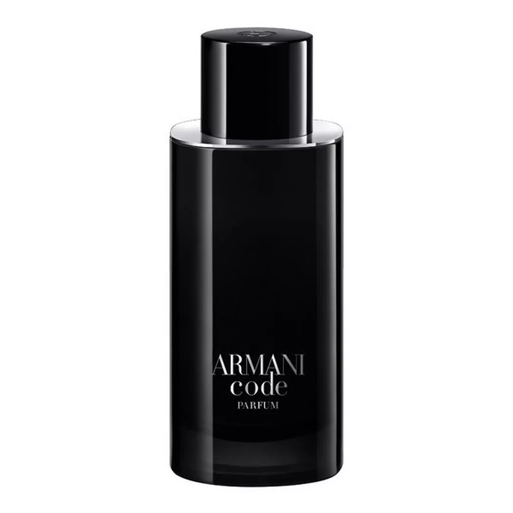 ARMANI -  Code Le Parfum, 125  ml