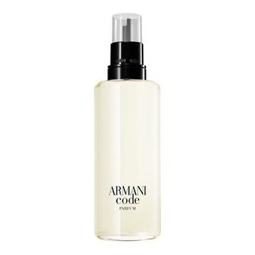 Armani Code Le Parfum Refill