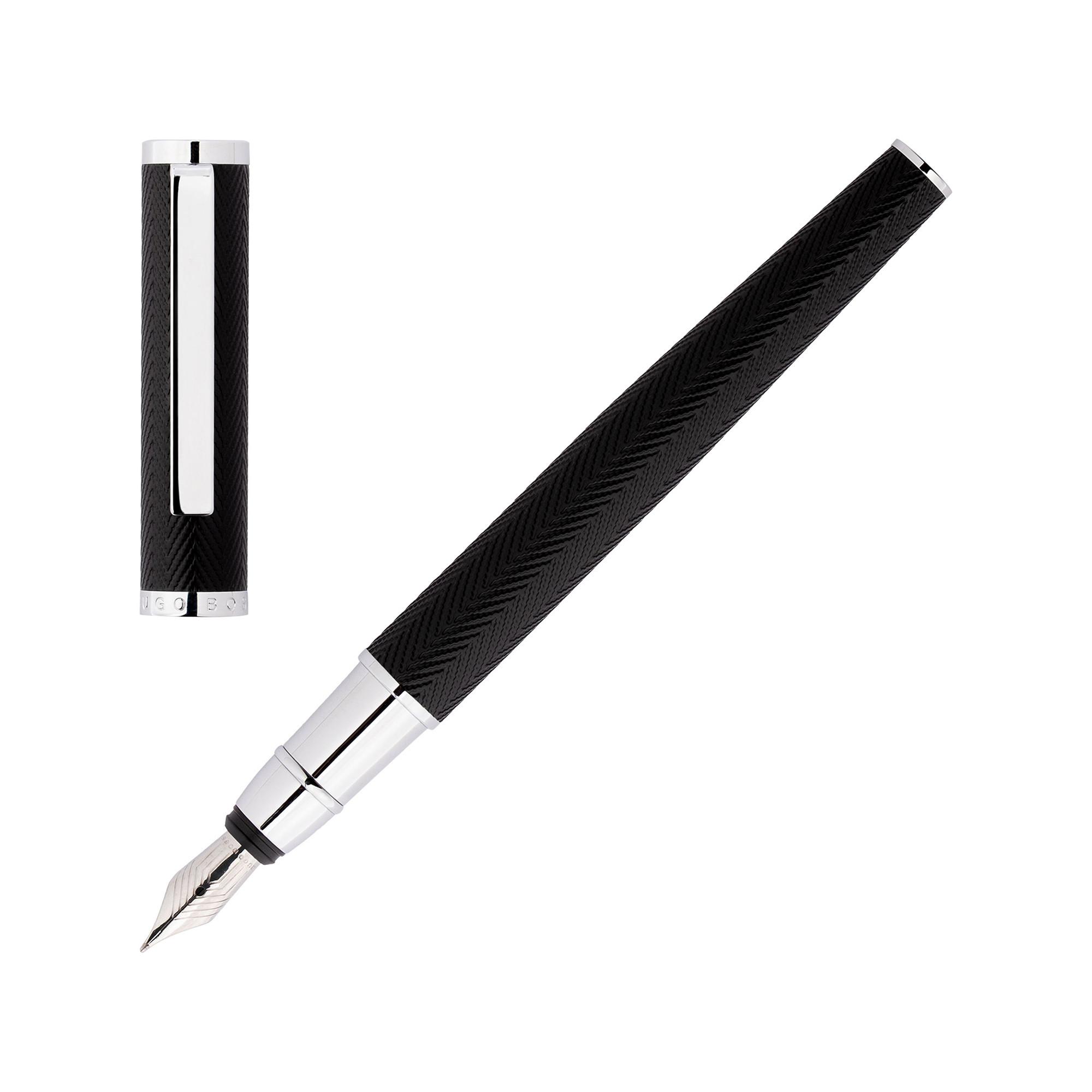 HUGO BOSS Stylo plume Formation 