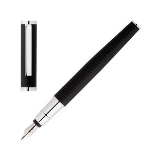 HUGO BOSS Penna stilografica Formation 