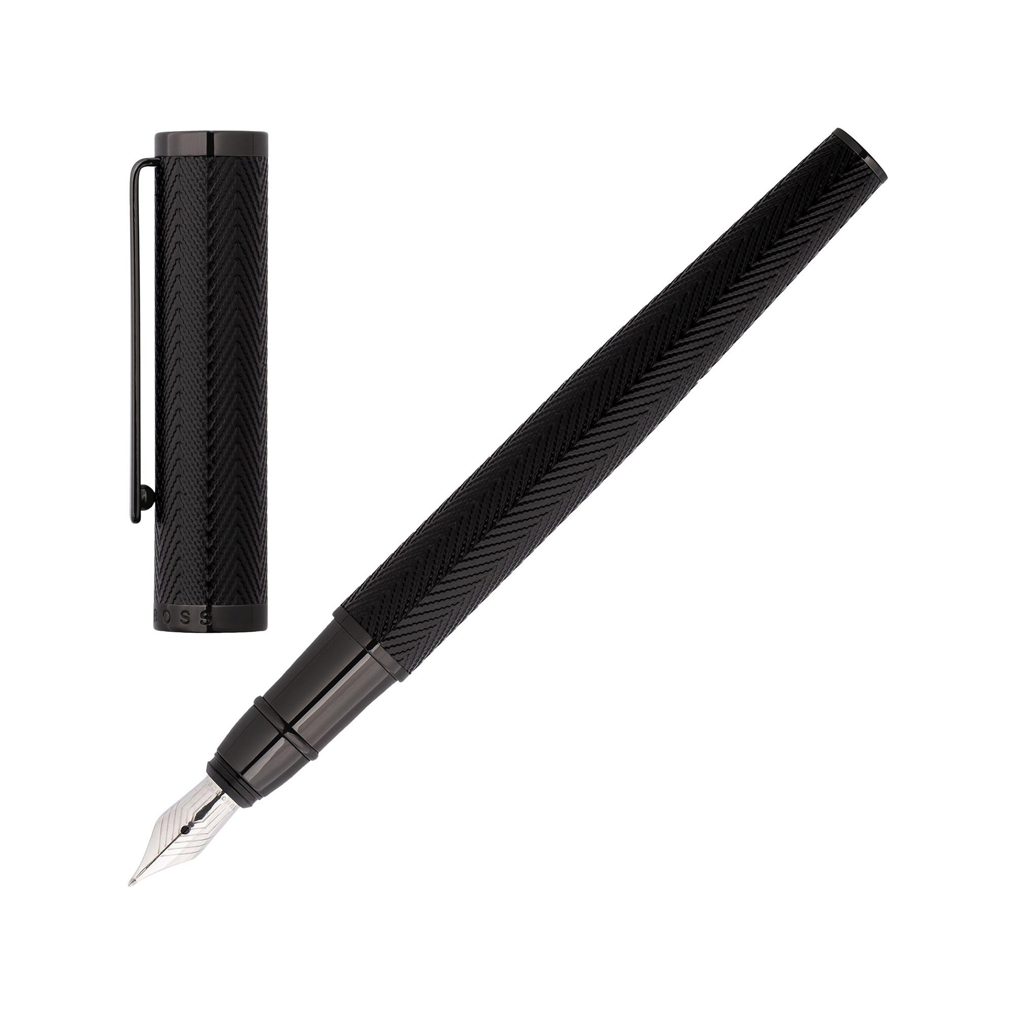 HUGO BOSS Stylo plume Formation 
 