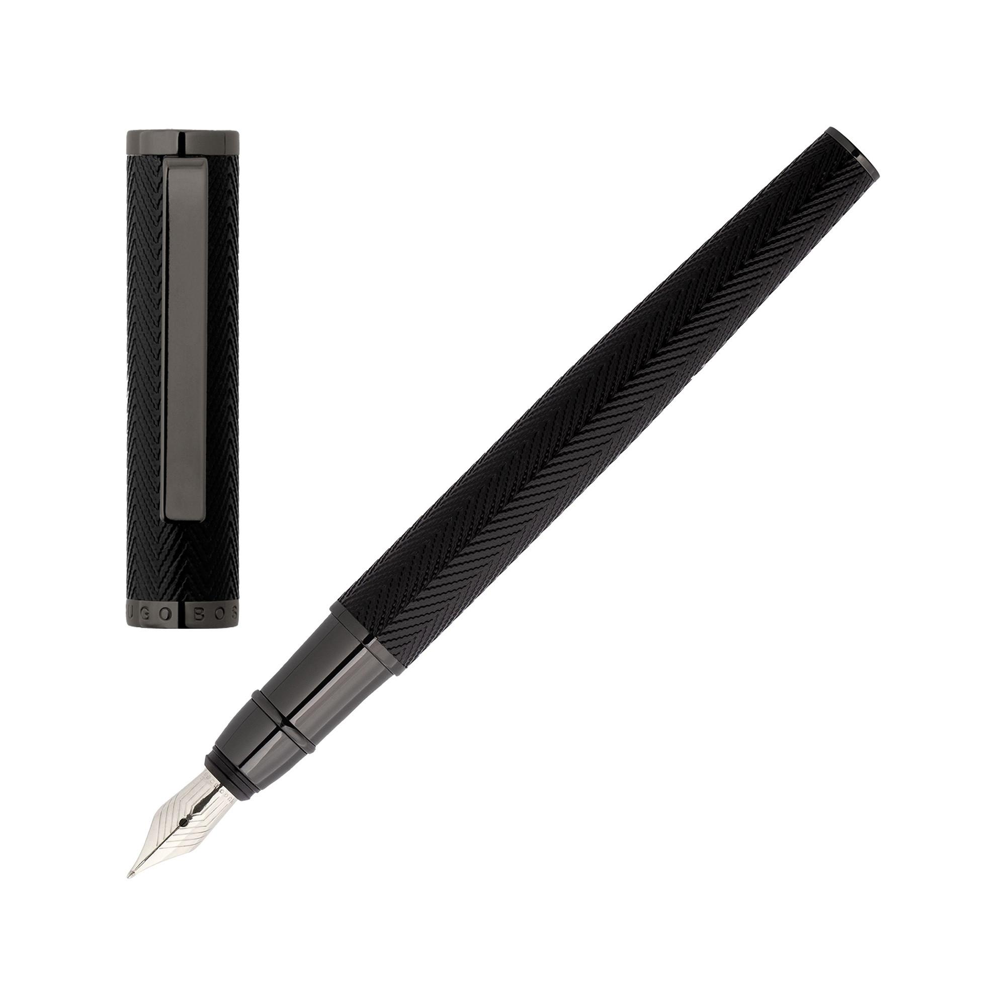 HUGO BOSS Stylo plume Formation 
