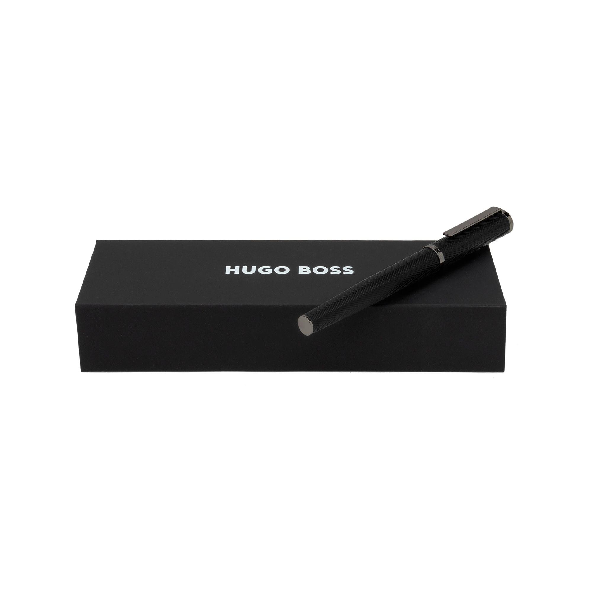 HUGO BOSS Roller à encre Formation 