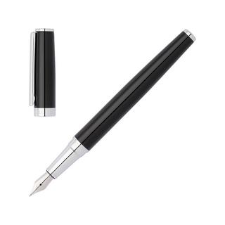 HUGO BOSS Penna stilografica Gear 