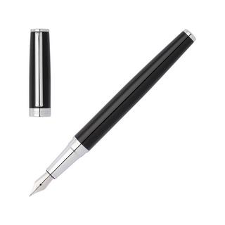 HUGO BOSS Penna stilografica Gear 