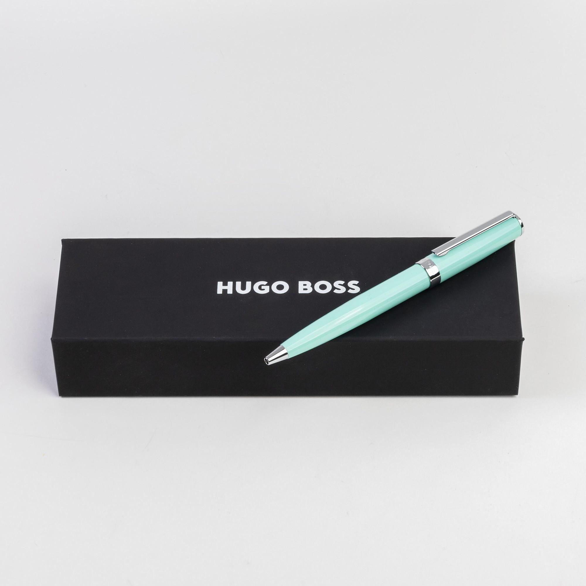 HUGO BOSS Kugelschreiber Gear 