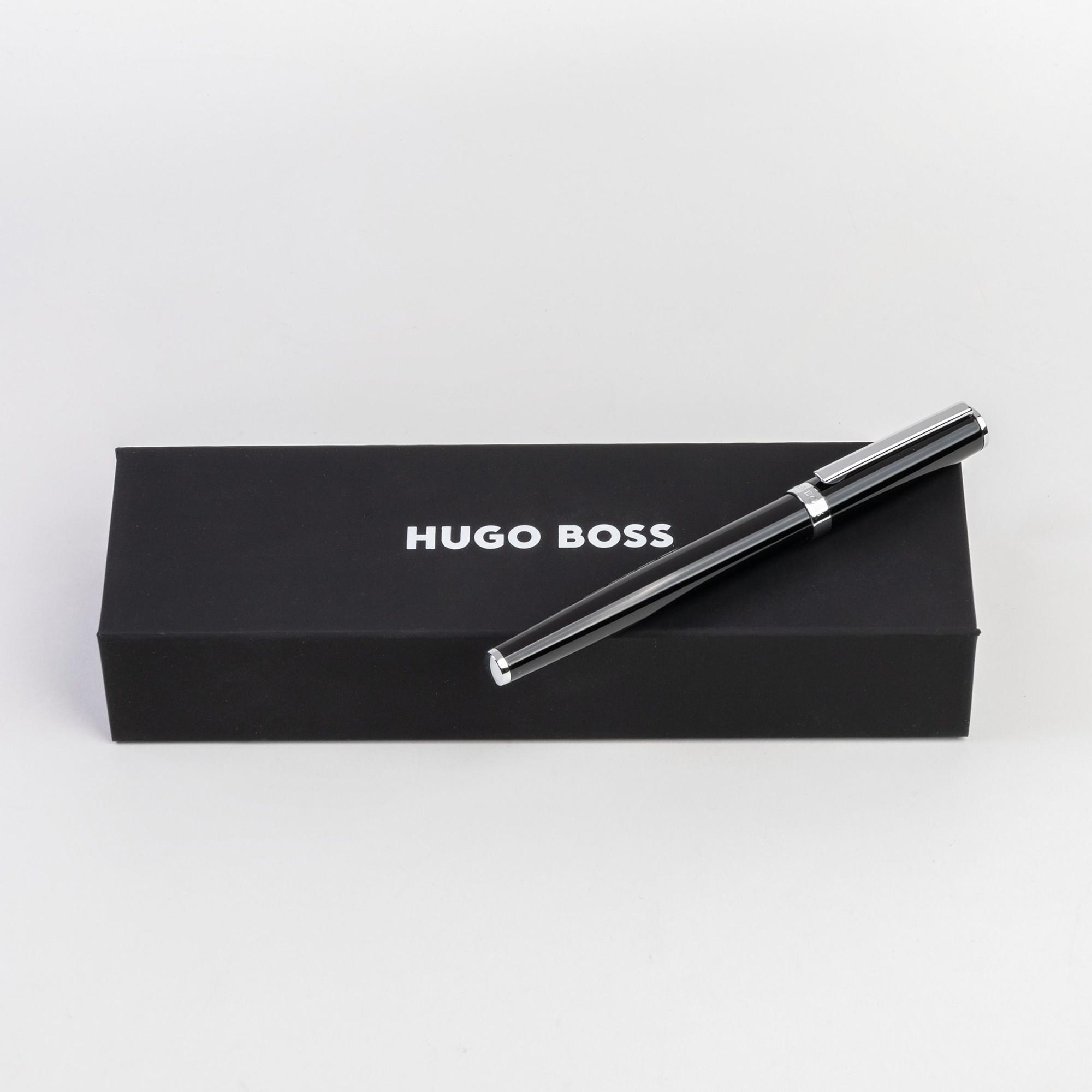 HUGO BOSS Roller à encre Gear 