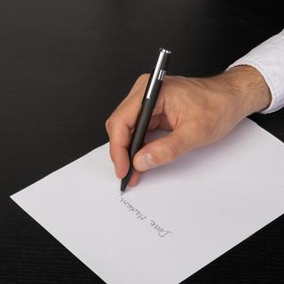 HUGO BOSS Penna a sfera Gear 