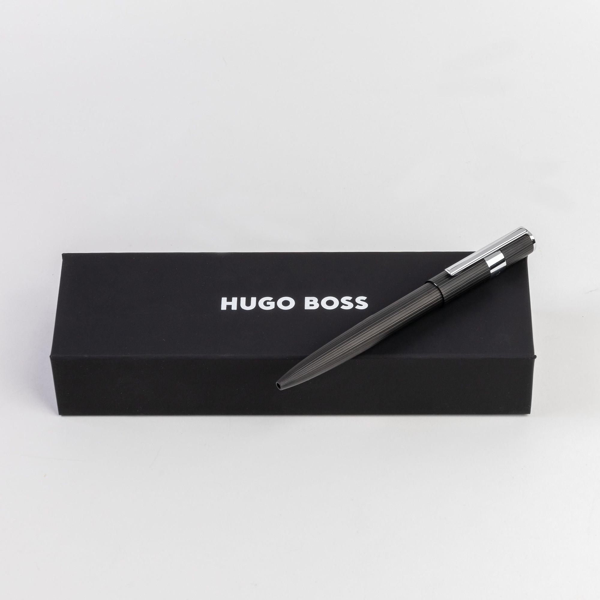 HUGO BOSS Penna a sfera Gear 