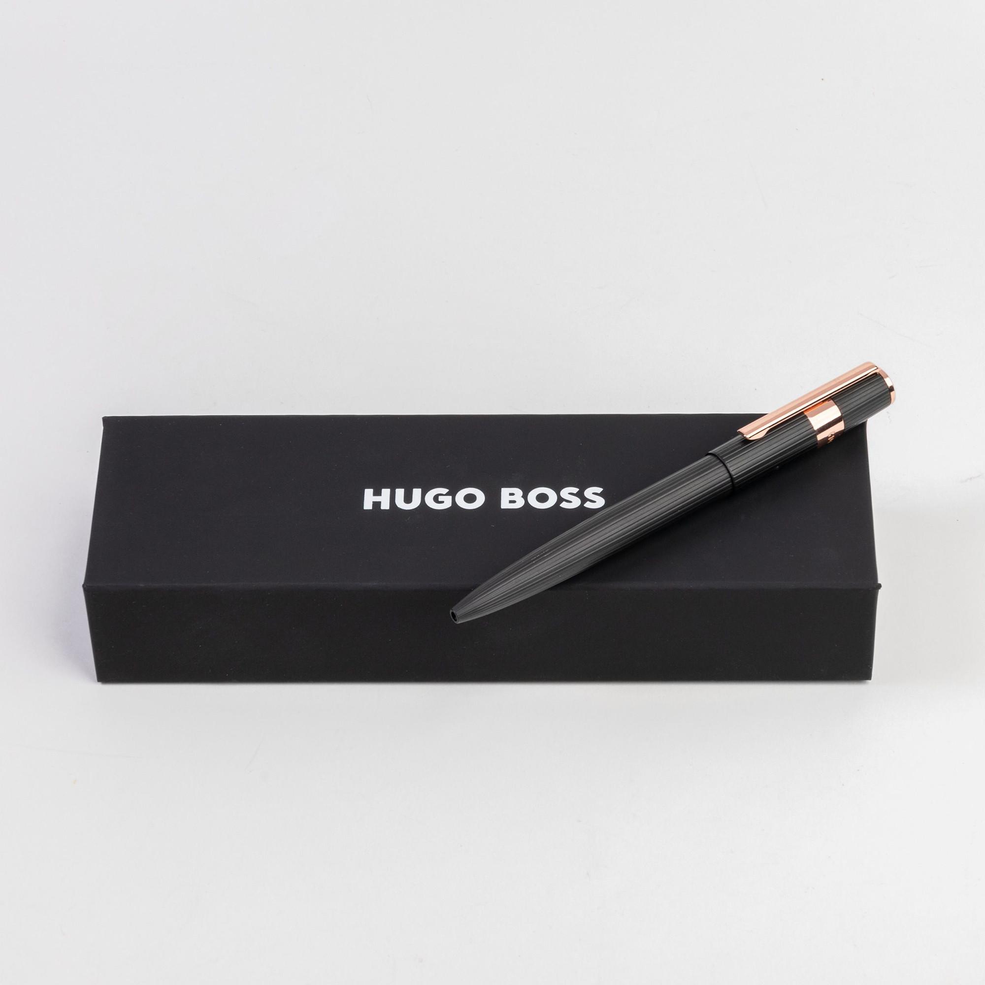 HUGO BOSS Penna a sfera Gear 