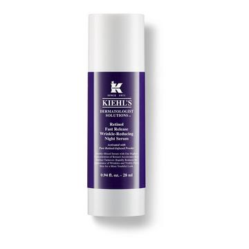 Fast Release Wrinkle-Reducing Night Serum