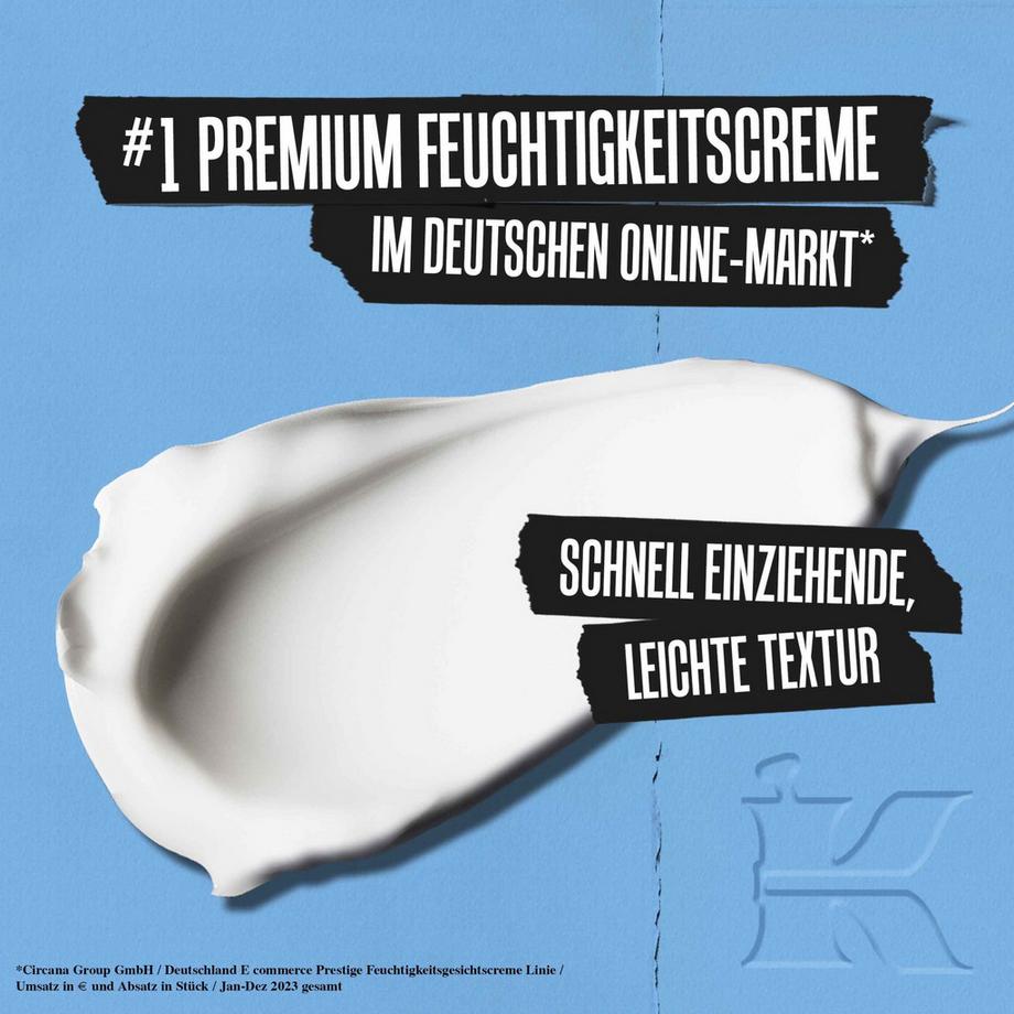 Kiehl's  Ultra Facial Cream Refill Pouch 