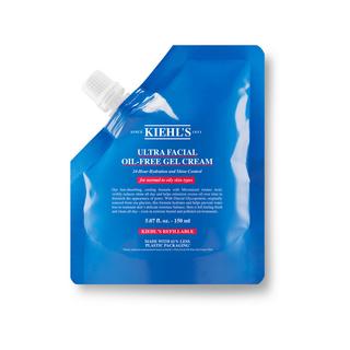 Kiehl's Ultra Facial Ultra Facial Oil-Free Gel Cream Refill Pouch 