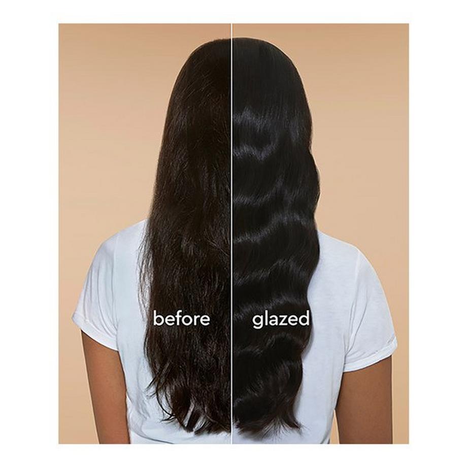 Glaze  Super Color Conditioning Gloss Sheer Glow Transparent 