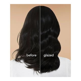 Glaze  Super Color Conditioning Hair Gloss Luminous Liquorice Black 