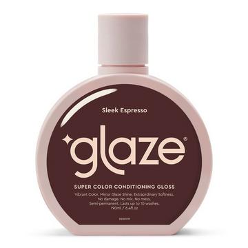 Super Color Conditioning Gloss Sleek Espresso for Brunettes