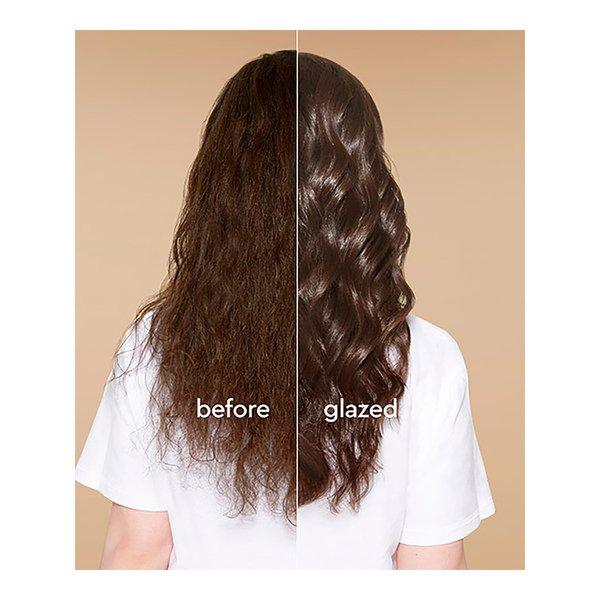 Glaze  Super Color Conditioning Gloss Sleek Espresso for Brunettes 