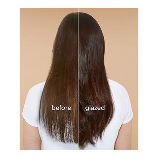 Glaze  Super Color Conditioning Hair Gloss Chocolate Gleam for Brunettes 