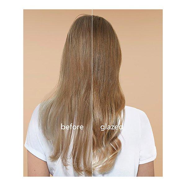 Glaze Cond. Gloss Honey Blonde Super Color Conditioning Hair Gloss Honey Blonde 