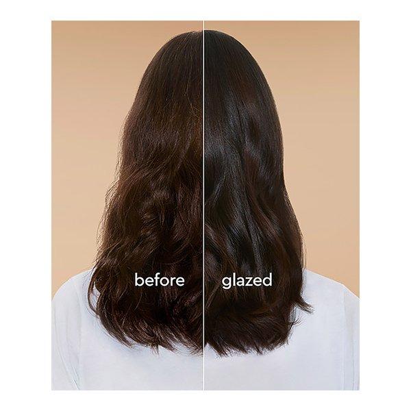 Glaze  Super Color Conditioning Hair Gloss Blazing Brown for Brunettes 