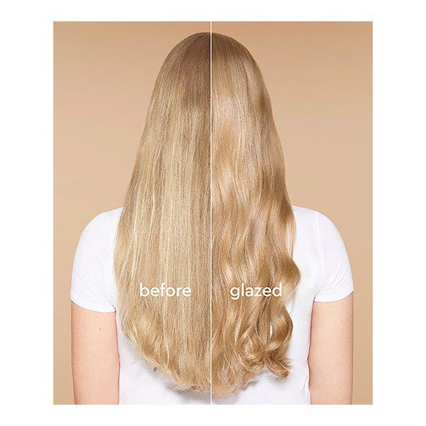 Glaze Color Cond. Gloss Beach Blonde Super Color Conditioning Hair Gloss Beach Blonde 