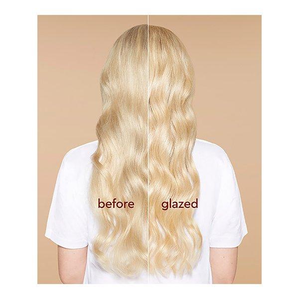 Glaze Cond. Gloss Pearl Blonde Super Color Conditioning Hair Gloss Pearl Blonde 