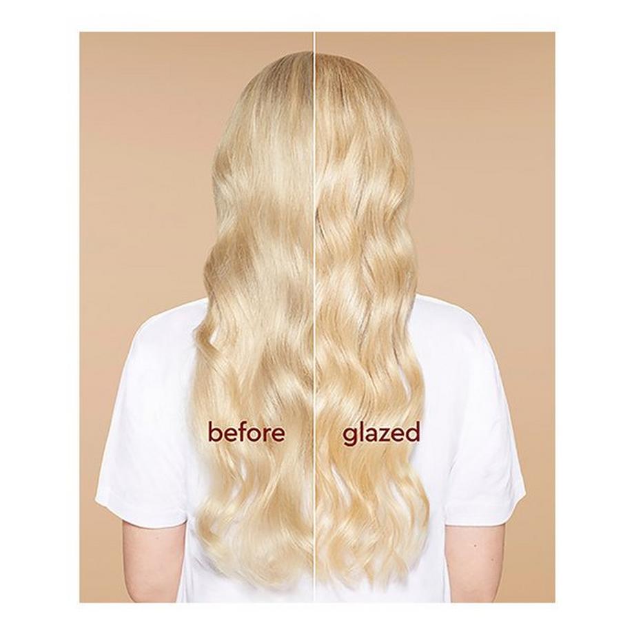 Glaze Cond. Gloss Pearl Blonde Super Color Conditioning Hair Gloss Pearl Blonde 