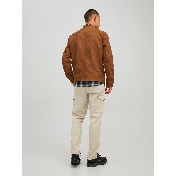 JACK & JONES JPSTollie Bowie Cargo Regular Fit Hose  