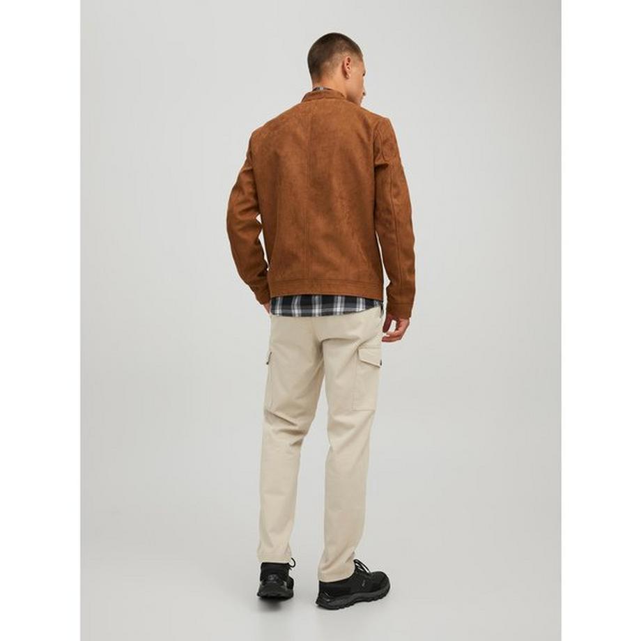 JACK & JONES JPSTollie Bowie Cargo Regular Fit Hose  