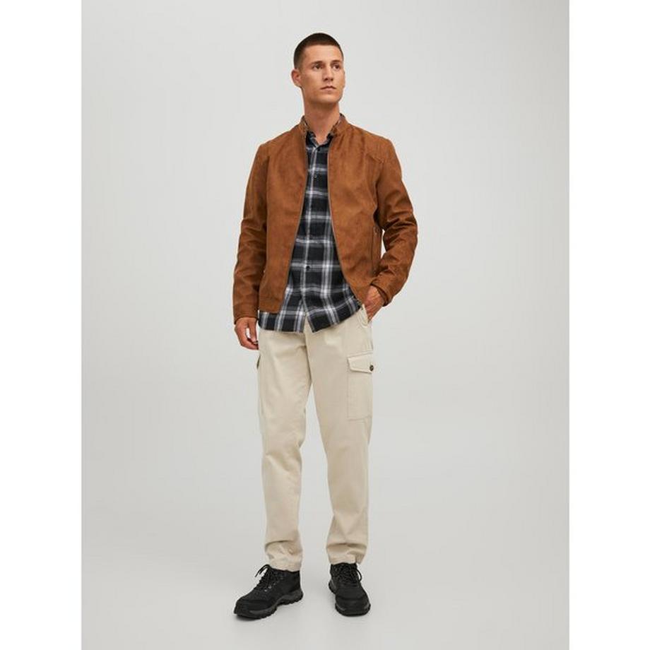 JACK & JONES JPSTollie Bowie Cargo Regular Fit Hose  