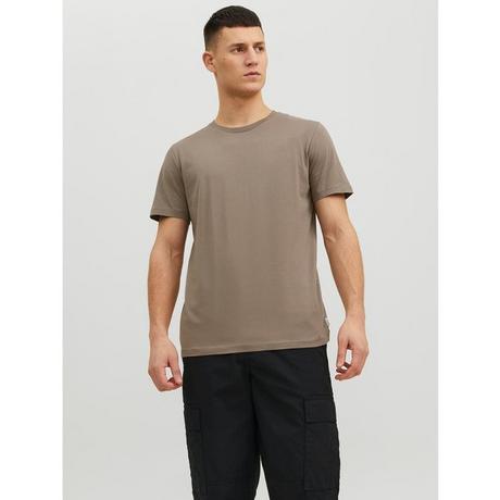 JACK & JONES JJEORGANIC Basic Tee  