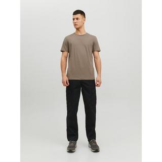 JACK & JONES JJEORGANIC Basic Tee  
