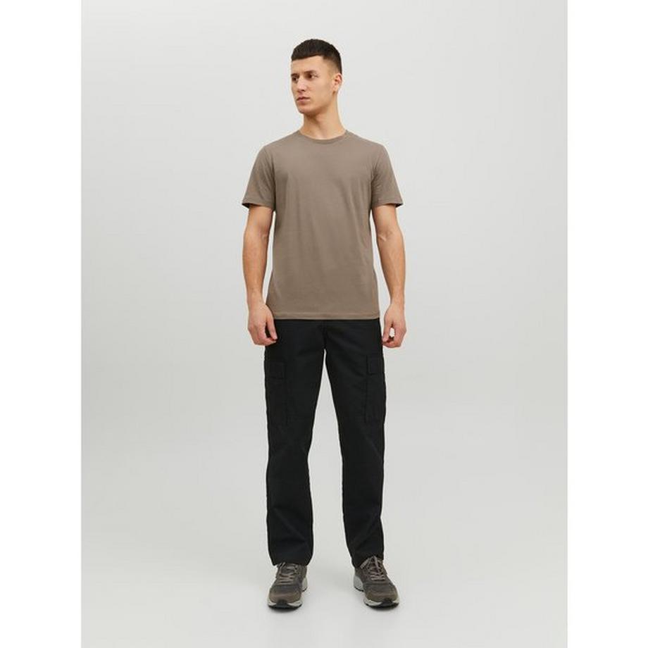 JACK & JONES JJEORGANIC Basic Tee  