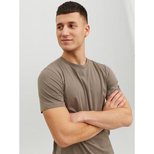 JACK & JONES JJEORGANIC Basic Tee  