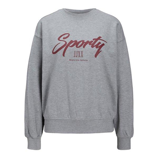 Image of Sweatshirt Damen Grau M