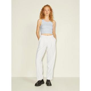 JJXX Débardeur Court Côtelé  