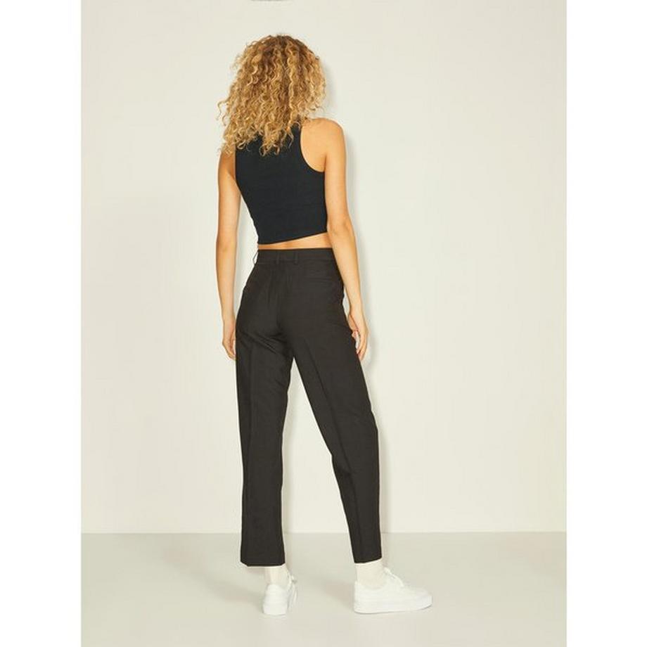 JJXX Débardeur Court Côtelé  