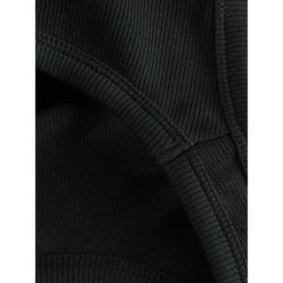 JJXX Canotta Corta a Costine  