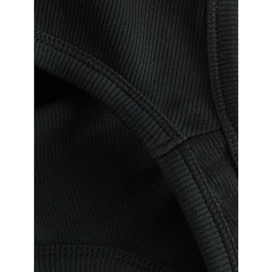 JJXX Débardeur Court Côtelé  