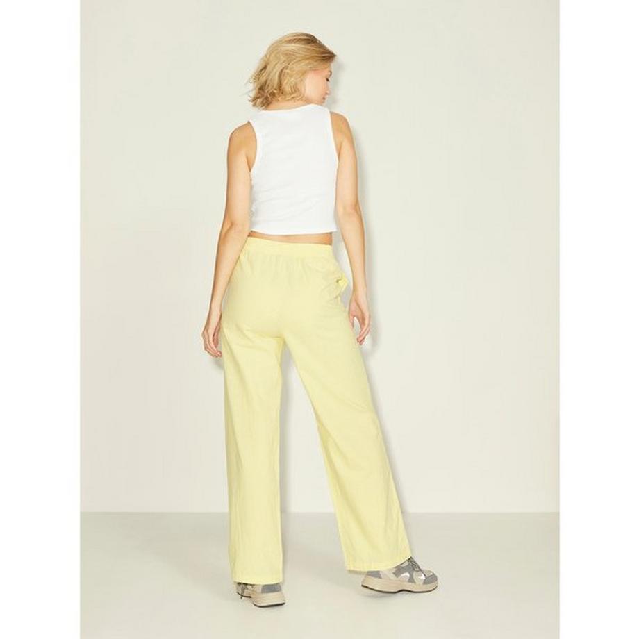 JJXX Débardeur Court Côtelé  