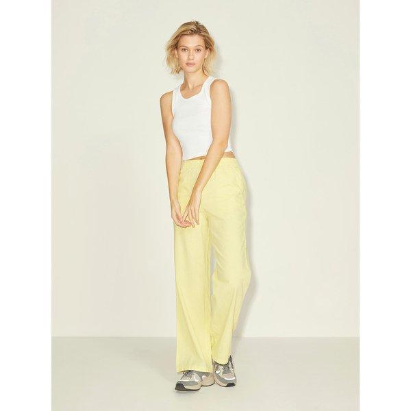 JJXX Débardeur Court Côtelé  