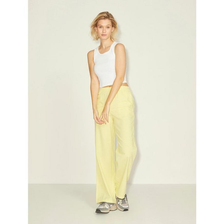 JJXX Débardeur Court Côtelé  