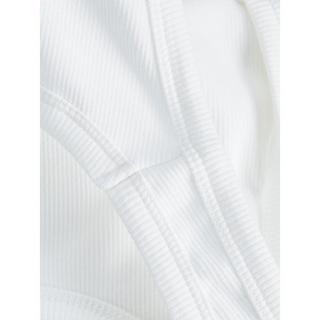 JJXX Canotta Corta a Costine  