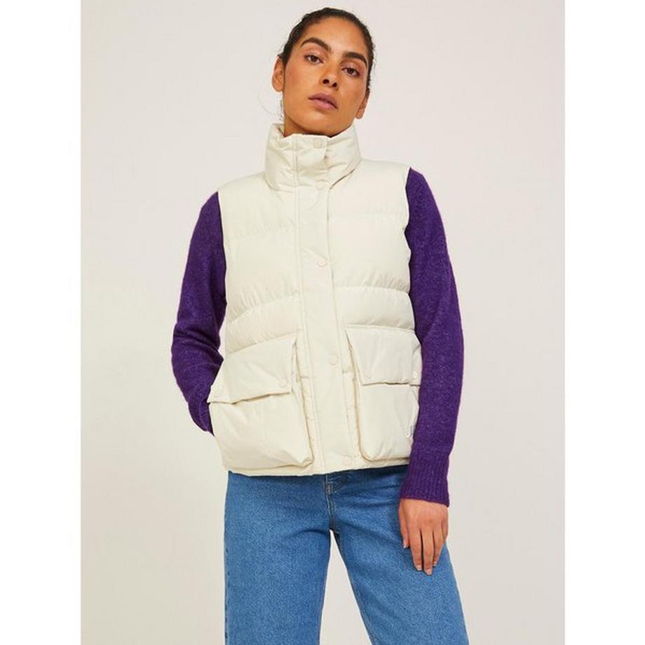 JJXX  Gilet ouatiné 