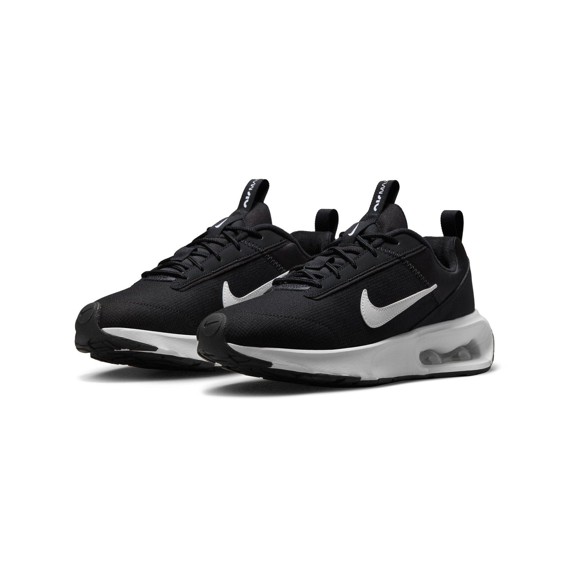 NIKE Wmns Air Max INTRLK Lite Sneakers, Low Top 