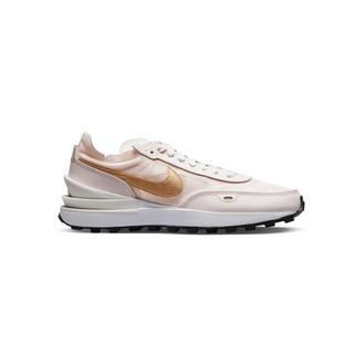 NIKE Wmns Waffle One Sneakers, Low Top 