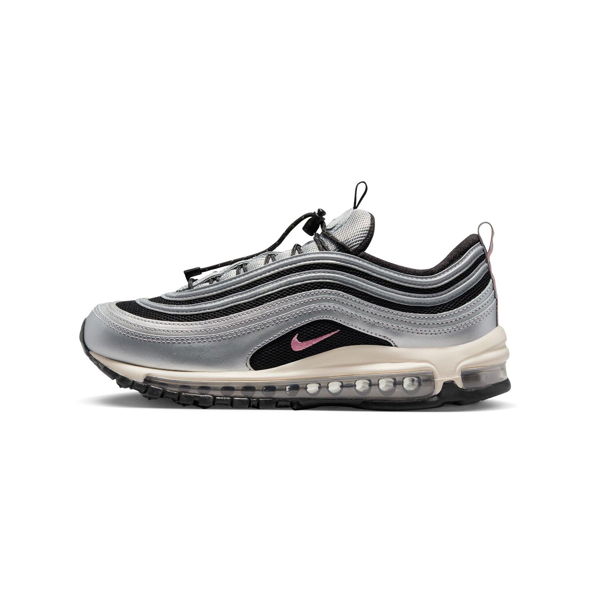 NIKE Wmns AIR MAX 97 Sneakers, Low Top 